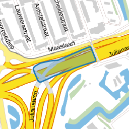 Perceel GNG00-C-13092