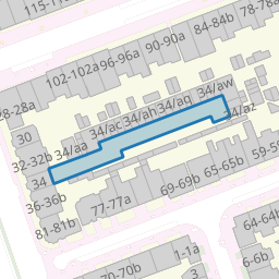 Perceel GNG00-C-13116