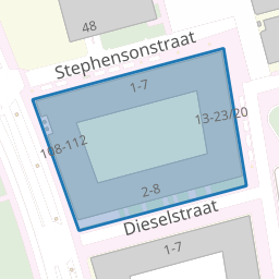 Perceel GNG00-C-13122