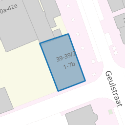 Perceel GNG00-C-13132