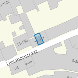 Perceel GNG00-C-1939