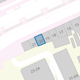 Perceel GNG00-C-1960