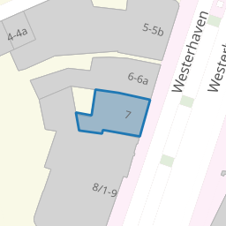 Perceel GNG00-C-3288