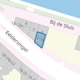 Perceel GNG00-C-3934