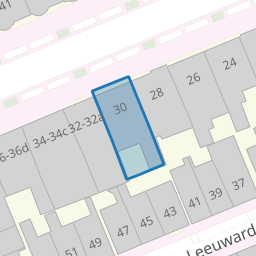 Perceel GNG00-C-5118