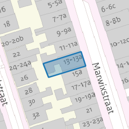 Perceel GNG00-C-5331