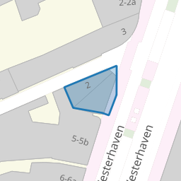 Perceel GNG00-C-5717