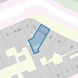 Perceel GNG00-C-6052