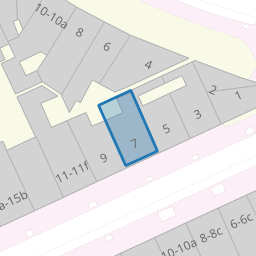 Perceel GNG00-C-6060