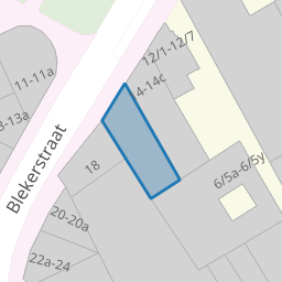 Perceel GNG00-C-6188