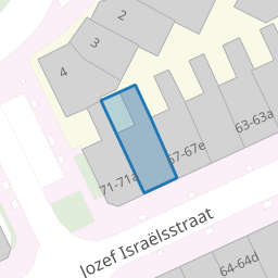 Perceel GNG00-C-6399