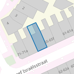 Perceel GNG00-C-6400