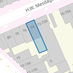 Perceel GNG00-C-6429