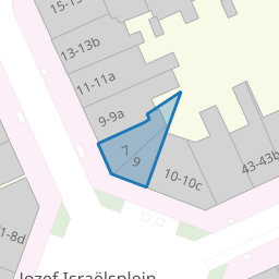 Perceel GNG00-C-6463