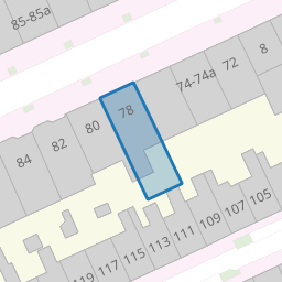 Perceel GNG00-C-6507