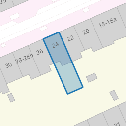 Perceel GNG00-C-6537