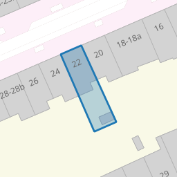 Perceel GNG00-C-6538