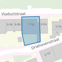 Perceel GNG00-C-6772