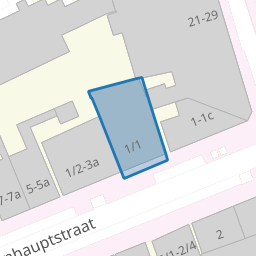 Perceel GNG00-C-6773