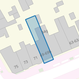 Perceel GNG00-C-6889