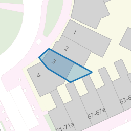 Perceel GNG00-C-6929