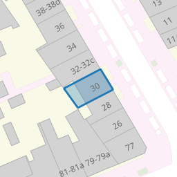 Perceel GNG00-C-6975