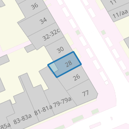 Perceel GNG00-C-6976