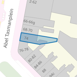 Perceel GNG00-C-6979