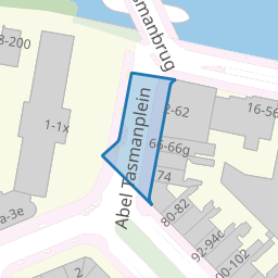 Perceel GNG00-C-7034