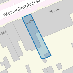 Perceel GNG00-C-7092