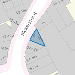 Perceel GNG00-C-7093