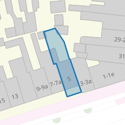 Perceel GNG00-C-7207