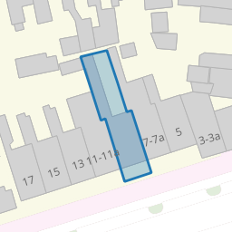 Perceel GNG00-C-7209