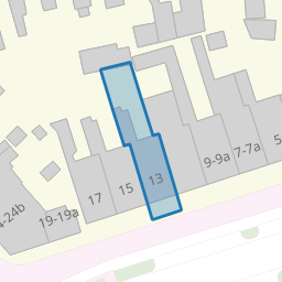 Perceel GNG00-C-7211