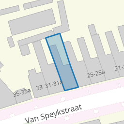 Perceel GNG00-C-7245