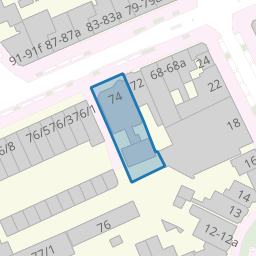 Perceel GNG00-C-7264