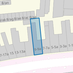 Perceel GNG00-C-7297