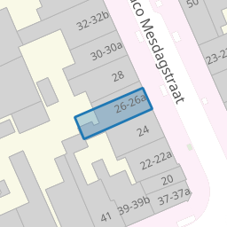 Perceel GNG00-C-7463