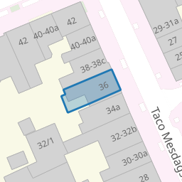 Perceel GNG00-C-7476