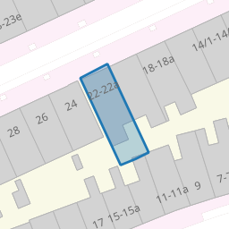 Perceel GNG00-C-7506