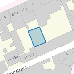 Perceel GNG00-C-7553