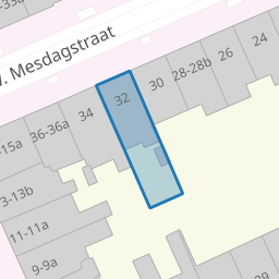 Perceel GNG00-C-7581