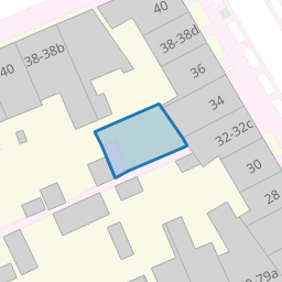 Perceel GNG00-C-7692