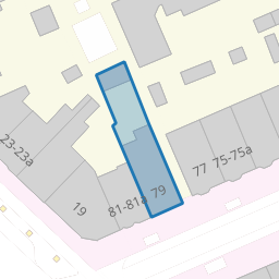 Perceel GNG00-C-7752