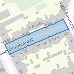 Perceel GNG00-C-7770