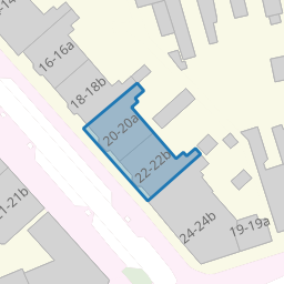 Perceel GNG00-C-7789