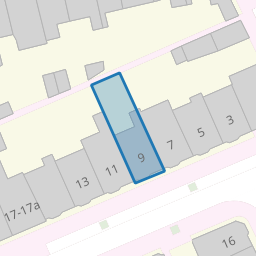 Perceel GNG00-C-7943