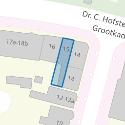 Perceel GNG00-C-7962