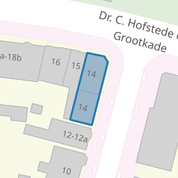 Perceel GNG00-C-7963