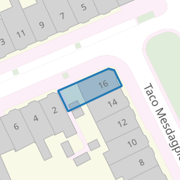 Perceel GNG00-C-7991